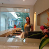Отель El Dorado Express Hotel, фото 26