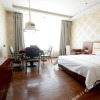 Отель Provence Garden Hotel (Wuhan Xinzhou Moore City), фото 5