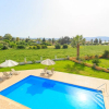 Отель Villa Achilleas Chrystalla Large Private Pool Sea Views A C Wifi Eco-friendly - 2505, фото 17