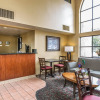 Отель Quality Inn & Suites Camarillo - Oxnard, фото 24