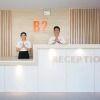 Отель B2 Hat Yai Boutique & Budget Hotel, фото 9