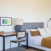 Отель The Bungalows by Homestead Modern at The Joshua Tree Retreat Center, фото 3