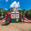 Отель Windsor Hills 5-bedroom home with Games room, Kissimmee, US, фото 17
