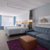 Отель Home2 Suites By Hilton Indianapolis Keystone Crossing, фото 3