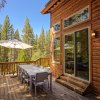 Отель Chic 3BR in Truckee Tahoe Donner Access by RedAwning, фото 11