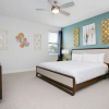 Отель Stylish Family Home Sleeps 22 Enc101, фото 4