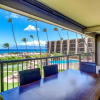 Отель K B M Resorts- HOL-217 Gorgeous 2Bd ocean-front, oversized balcony, chefs kitchen, bar, фото 12