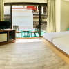 Отель The Briza Beach Resort, Samui, фото 12