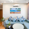 Отель Apartment SeaView at Muong Thanh Residence, фото 33