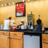 Отель Econo Lodge Inn & Suites Bryant, фото 21