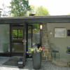 Отель Tidy Holiday Home With Wood Burner in a Green Area, фото 1