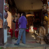 Отель Panauti Community Homestay, фото 39