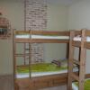 Отель Hostel Kubu, фото 4