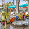 Отель Palm Springs Pool Pad, фото 17