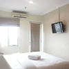 Отель Comfy & Well Appointed 3BR at Galeri Ciumbuleuit 1, фото 6