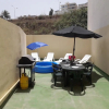 Отель Blue Harbour 3 bedroom seafront apartment with large yard on the promenade - by Getawaysmalta, фото 9