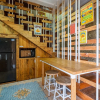 Отель Jimbaran Cozy House & Bunk Bed, фото 16