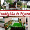 Отель Czakó Vendégház és Nyaralóudvar, фото 4