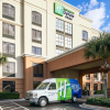 Отель Holiday Inn Express & Suites Jacksonville SE- Med Ctr Area, an IHG Hotel, фото 1