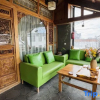 Отель Anxiang Shuying Hostel, фото 5