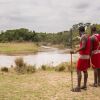 Отель Hammerkop Migration Camp, фото 19