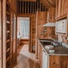 Отель Motel Long Lake and Cottages, фото 8