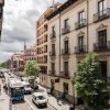 Отель Atocha Corner - Barrio de las Letras в Мадриде