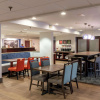 Отель Hampton Inn Rock Hill, фото 34