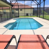 Отель Four Bedroom Pool Home -- 2654 RC -- Vusa Four Bedroom Pool Home, фото 9