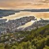 Отель Bergen Budget Hotel, фото 13