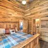 Отель Woodsy Mountain Cabin: 2 Mi to Angel Fire Resort!, фото 8