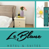 Отель Le Blanc ApartHotel, фото 15