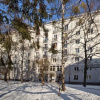 Отель P&O Apartments Al. Niepodległości, фото 1