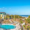 Отель Residence Inn by Marriott Jekyll Island, фото 1