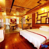 Отель Longsheng Yaosu Express Hotel, фото 2