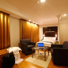 Отель Anmyeon Plaza Hotel, фото 5