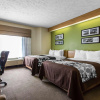 Отель Sleep Inn Summerville - Charleston, фото 19
