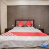 Отель OYO Hongdu Express Hotel (Tengzhou Bus Terminal Jiayu Trade City Branch), фото 13
