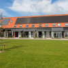 Отель Scenic Holiday Home in Oostkapelle near Beach, фото 14