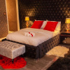 Отель Captivating 1-bed Apartment in Birmingham, фото 8
