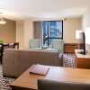 Отель DoubleTree by Hilton Hotel Jacksonville Riverfront, фото 3