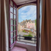 Отель Hôtel Les Deux Magots, фото 10
