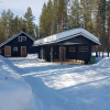 Отель Pyhäkirnu Cottage, фото 16