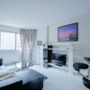 Отель Newly Renovated Apartment: 6th District, фото 5