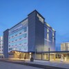 Отель Fairfield Inn & Suites by Marriott St. Louis Downtown в Сент-Луисе