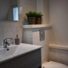Отель Charming Holiday Home in Egmond aan Zee Near Seabeach, фото 8