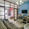 Отель Confortável apartamento para 8 pessoas - HB58F, фото 30