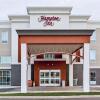Отель Hampton Inn Hibbing, фото 1