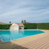 Отель Cap d'Agde Studio - Village naturiste, фото 13