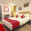 Отель Octave Uptown Suites, фото 5